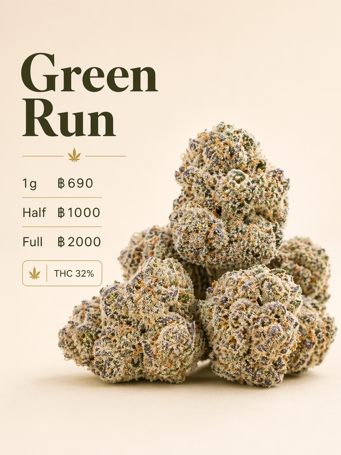 Green Run
